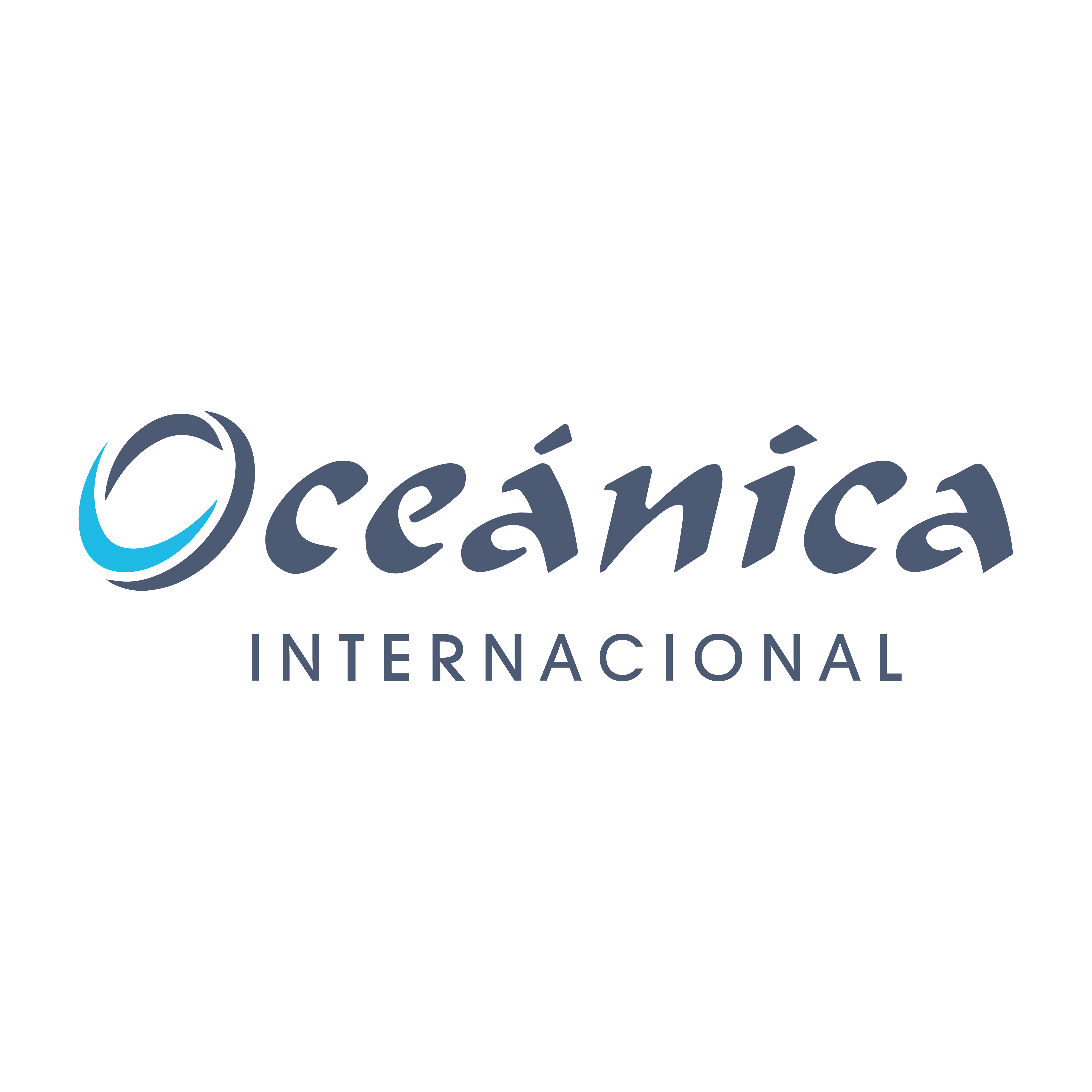 Logo de CORPORACION OCEANICA INTERNACIONAL